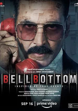 Bell Bottom (2021) Hindi Full Movie 480p | 720p | 1080p