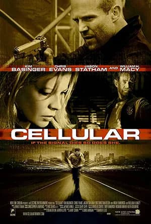 Cellular (2004) Dual Audio {Hindi-English} 480p | 720p | 1080p