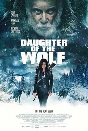 Daughter of the Wolf (2019) Dual Audio {Hindi-English} 480p | 720p | 1080p