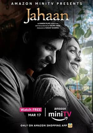 Jahaan (2022) Hindi miniTV Short Film WeB-DL 720p | 1080p