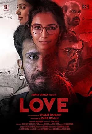 Love (2020) HDRip Dual Audio {Hindi-Malayalam} 480p | 720p | 1080p