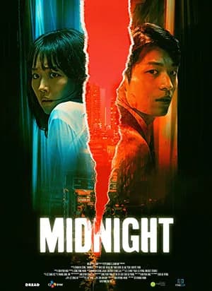 Midnight (2022) Dual Audio WeB-DL 480p | 720p | 1080p