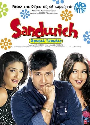 Sandwich (2006) Hindi Full Movie BluRay 480p | 720p | 1080p