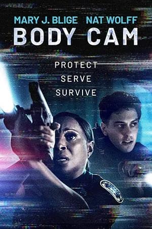 Body Cam (2020) Dual Audio {Hindi-English} 480p | 720p | 1080p