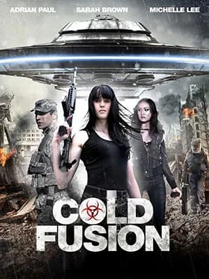 Cold Fusion (2011) Dual Audio {Hindi-English} 480p | 720p