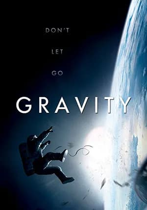 Gravity (2013) Dual Audio {Hindi-English} 480p | 720p | 1080p