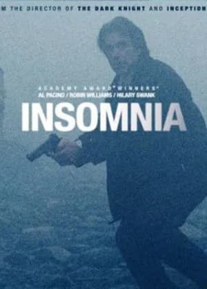 Insomnia (2002) BluRay {English With Subtitles} 480p | 720p | 1080p