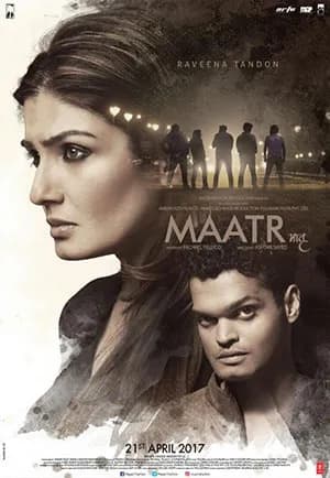 Maatr (2017) Hindi Full Movie WEB-DL 480p | 720p | 1080p