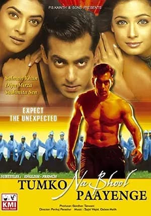 Tumko Na Bhool Paayenge (2002) Hindi Full Movie WEB-DL 480p | 720p | 1080p