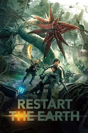 Restart the Earth (2021) HDRip Full Movie 480p | 720p | 1080p