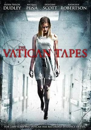 The Vatican Tapes (2015) Dual Audio {Hindi-English} 480p | 720p | 1080p