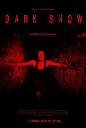 Dark Show (2016) Dual Audio WeB-DL 480p | 720p