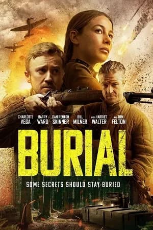 Burial (2022) Dual Audio BluRay 480p | 720p | 1080p