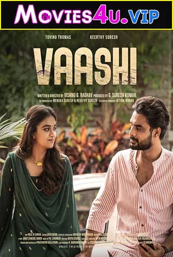 Vaashi (2022) Multi Audio Full Movie WEB-DL 480p | 720p | 1080p