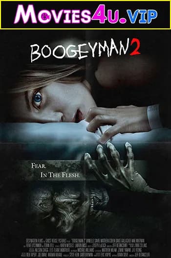 Boogeyman 2 (2007) Dual Audio {Hindi-English} 480p | 720p | 1080p