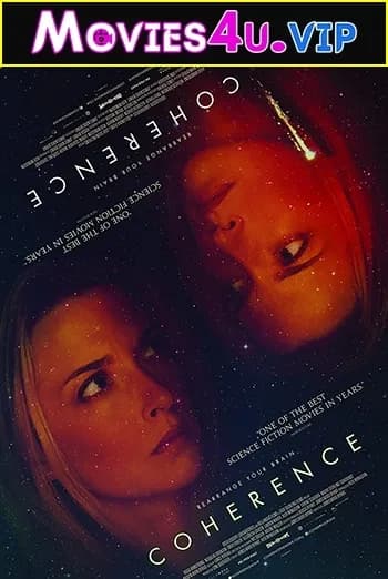 Coherence (2013) BluRay {English With Subtitles} Full Movie 480p | 720p | 1080p