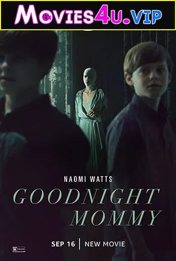 Goodnight Mommy (2022) Dual Audio {Hindi-English} 480p | 720p | 1080p