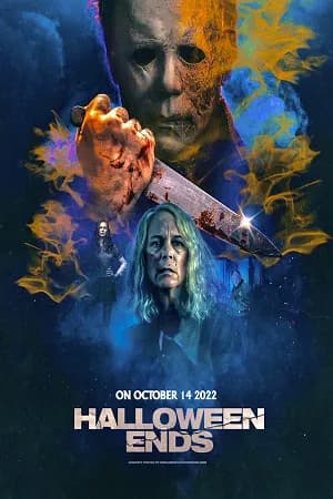 Halloween Ends (2022) AMZN WEB-DL Dual Audio {Hindi-English} 480p | 720p | 1080p | 2160p