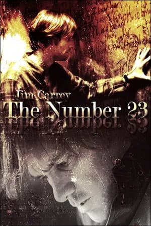 The Number 23 (2007) BluRay Dual Audio {Hindi-English} 480p | 720p | 1080p