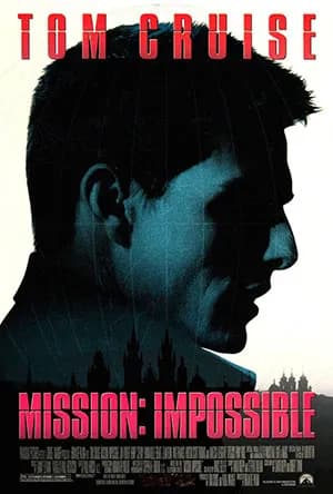 Mission: Impossible (1996) Dual Audio 480p | 720p | 1080p | 2160p