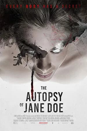 The Autopsy of Jane Doe (2016) Dual Audio {Hindi-English} 480p | 720p | 1080p