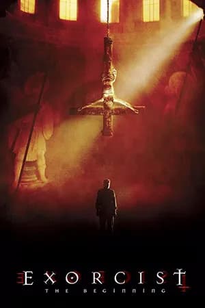 Exorcist 4: The Beginning (2004) Dual Audio WeB-DL 480p | 720p | 1080p