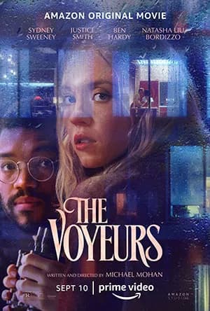 The Voyeurs (2021) English 480p | 720p | 1080p