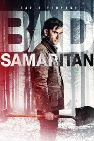 Bad Samaritan (2018) Dual Audio {Hindi-English} 480p | 720p | 1080p