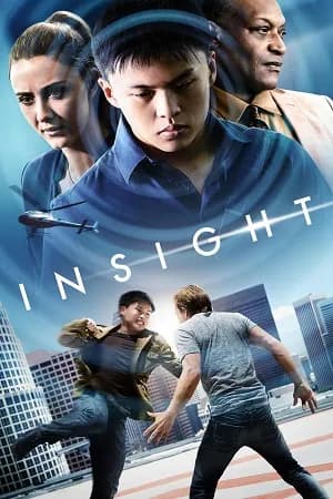 Insight (2021) WEB-DL Dual Audio {Hindi-English} 480p | 720p | 1080p