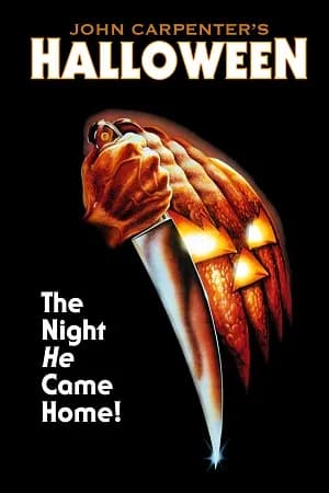 Halloween (1978) {English with Subtitles} Full Movie WEB-DL 480p | 720p