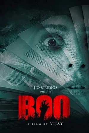 Boo (2023) Hindi Full Movie JC WebRip 480p | 720p | 1080p