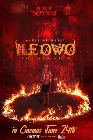 Ile Owo (2022) WEB-DL {English With Subtitles} Full Movie 480p | 720p | 1080p