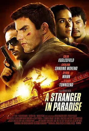 A Stranger in Paradise (2013) Dual Audio Blu-Ray 480p | 720p | 1080p