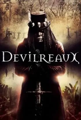 Devilreaux (2023) {English With Subtitles} BluRay 480p || 720p || 1080p