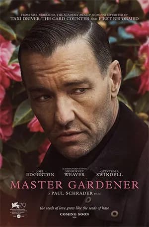 Master Gardener (2023) (English with Subtitle) WebRip 480p || 720p || 1080p