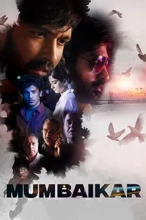 Mumbaikar (2023) Hindi Full Movie WEB-DL 480p | 720p | 1080p