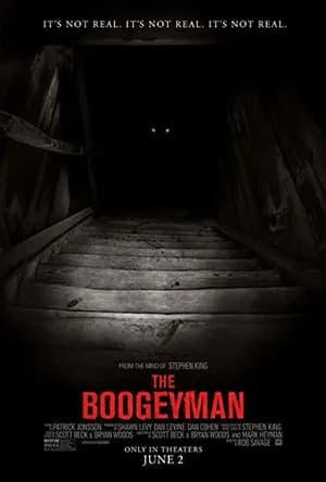 The Boogeyman (2023) {English with Subtitles} Full Movie WEB-DL 480p | 720p | 1080p