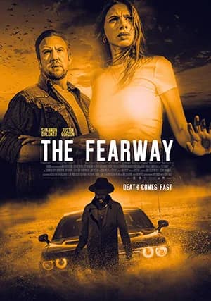 The Fearway (2023) {English With Subtitles} 480p || 720p || 1080p