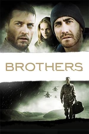 Brothers (2009) {English With Subtitles} 480p || 720p || 1080p