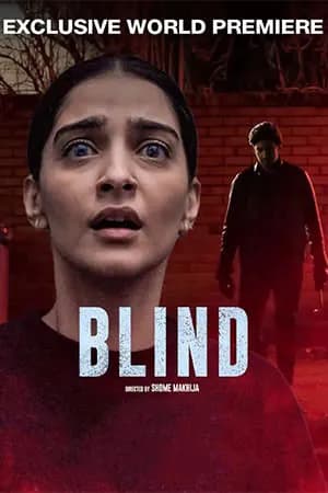 Blind (2023) Hindi Full Movie WEB-DL 480p | 720p | 1080p