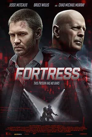 Fortress (2021) Dual Audio Blu-Ray 480p | 720p | 1080p