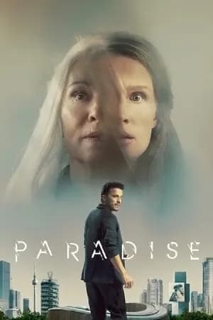 Paradise – Netflix Original (2023) WEB-DL Dual Audio {Hindi-English} 480p | 720p | 1080p