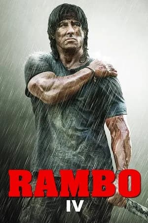 Rambo – 4 (2008) BluRay EXTENDED Dual Audio {Hindi-English} 480p | 720p | 1080p