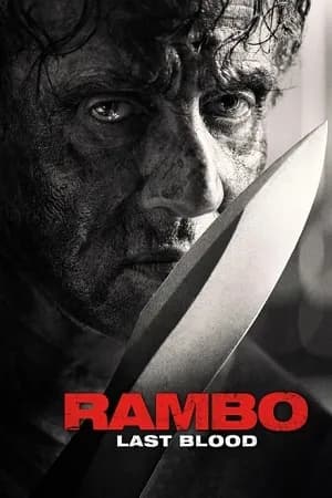 Rambo 5: Last Blood (2019) BluRay EXTENDED Dual Audio {Hindi-English} 480p | 720p | 1080p