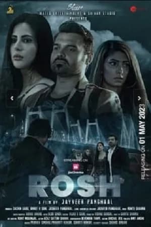 Rosh (2023) Hindi JC WebRip 480p | 720p | 1080p