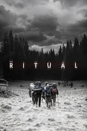 The Ritual (2017) BluRay {English With Subtitles} Full Movie 480p | 720p