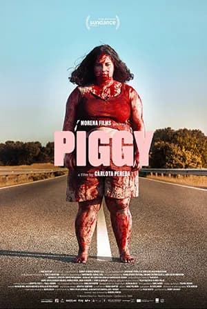 Piggy (2022) Multi Audio {Hindi-English-Spanish} BluRay 480p || 720p || 1080p