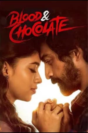 Blood &#038; Chocolate (2023) HDCAMRip Hindi (HQ-Dubbed) Full Movie 480p | 720p | 1080p