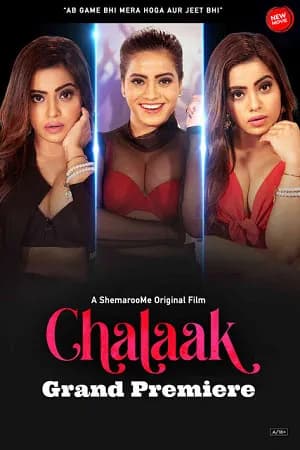 Chalaak (2023) HDRip Hindi Full Movie 480p | 720p | 1080p