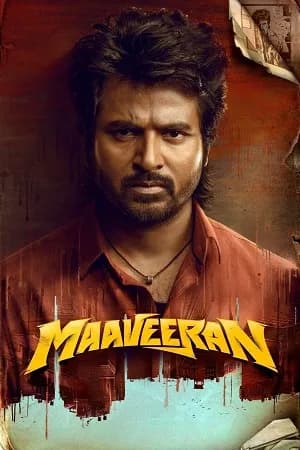 Maaveeran (2023) Hindi ORG. Dubbed AMZN WEB-DL WEB-DL 480p | 720p | 1080p